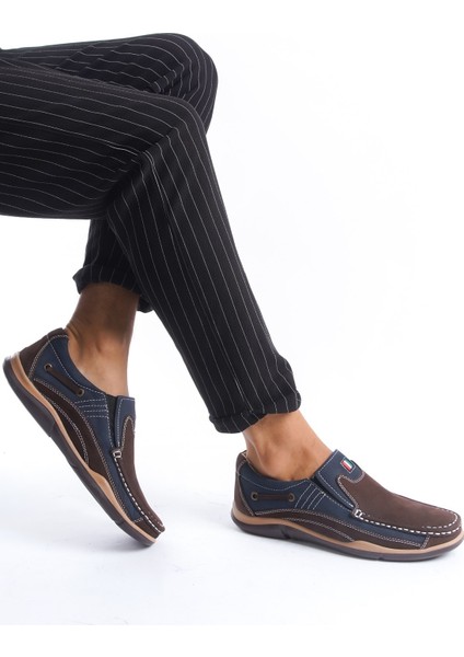 Hakiki Nubuk Deri, Erkek Ayakkabı indirimleri