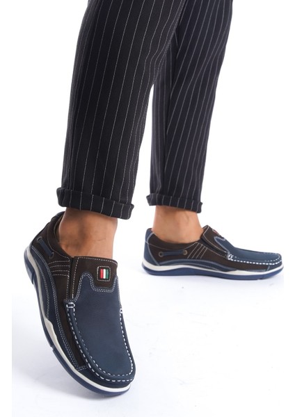 Hakiki Nubuk Deri, Erkek Ayakkabı modelleri