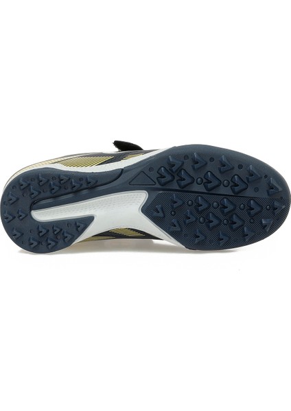 Santını F 5pr Lacivert Erkek Çocuk Halı Saha Ayakkabısı