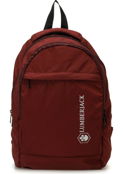 Dky Ljk 5pr Siyah Erkek Sırt Çantası