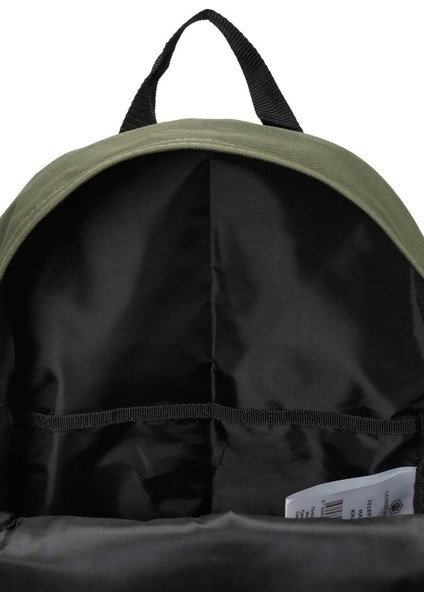Wl Olıver 64CT185 5pr Haki Unisex Sırt Çantası fırsatları