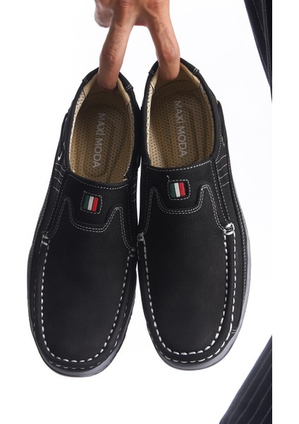 Hakiki Nubuk Deri, Erkek Ayakkabı modelleri