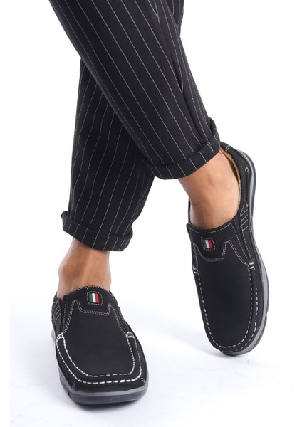 Hakiki Nubuk Deri, Erkek Ayakkabı fırsatları