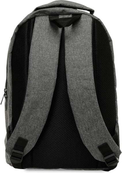 Dky Ljk 5pr Grı Melanj Erkek Sırt Çantası modelleri