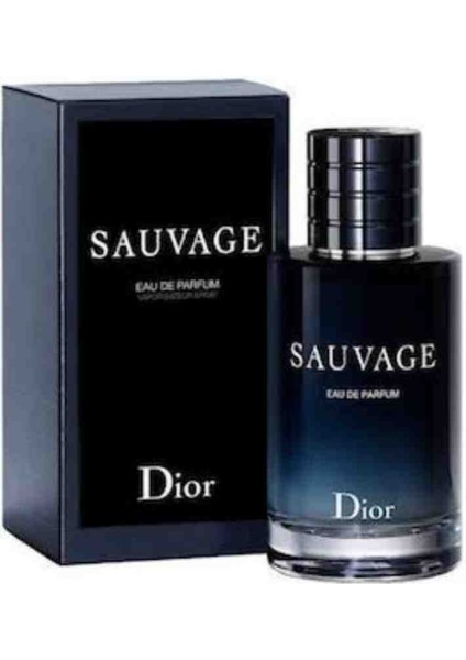 Sauvage Edp 100 ml