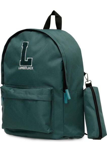 Oxford Ljk Bpck 5pr Yeşil Erkek Sırt Çantası fiyatları