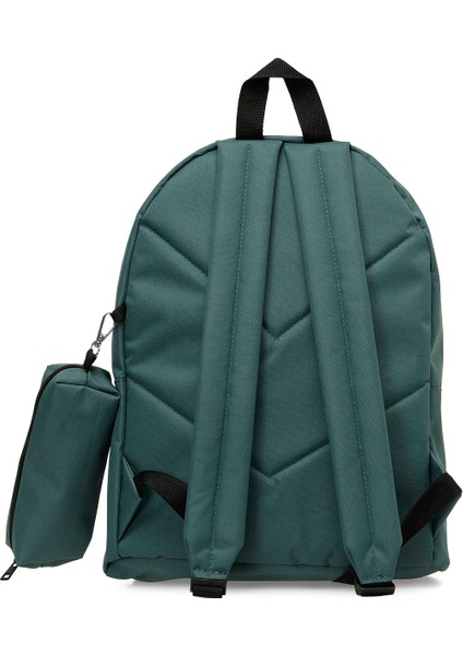 Oxford Ljk Bpck 5pr Yeşil Erkek Sırt Çantası modelleri