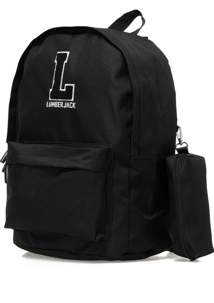 Oxford Ljk Bpck 5pr Siyah Erkek Sırt Çantası fiyatları