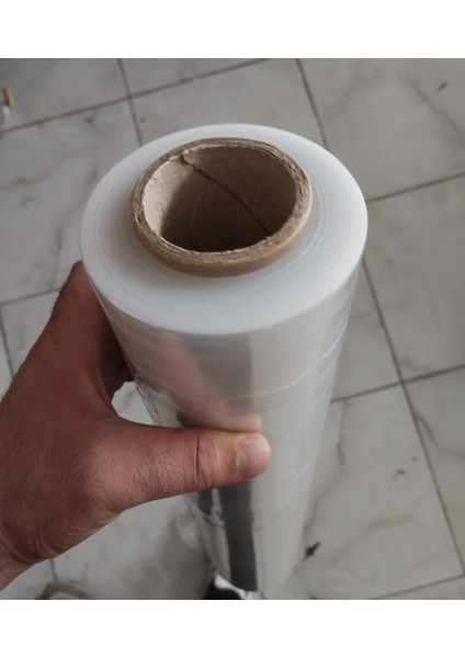 Palet Streç Film 6 Adet 50CM 300 METRE NET modelleri