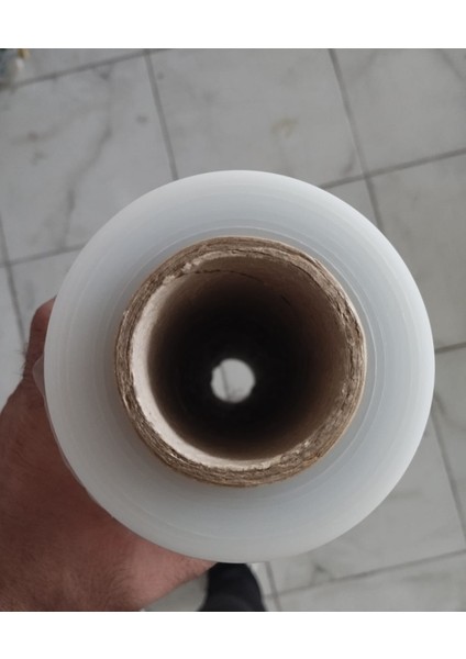 Palet Streç Film 6 Adet 50CM 300 METRE NET fırsatları
