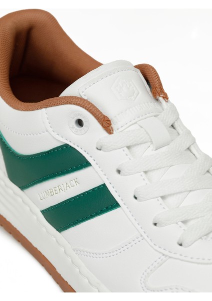 Wemby 5pr Beyaz Erkek Sneaker