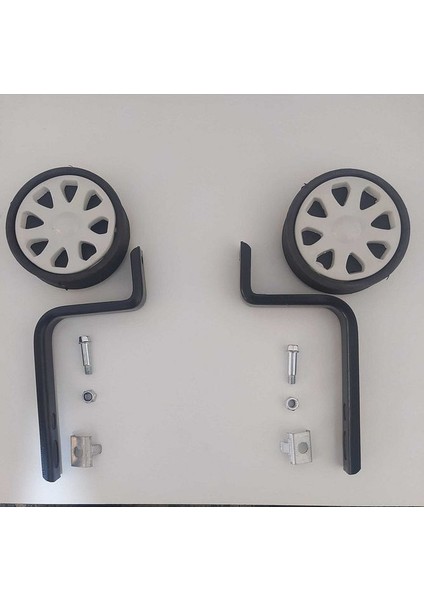 Bisiklet 16 Jant Yan Teker Denge Destek Takımı fiyatları