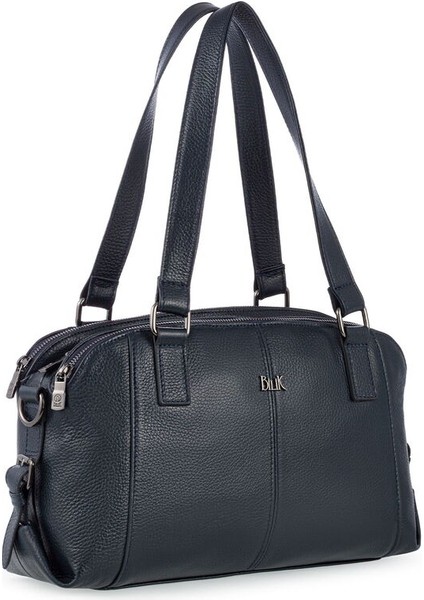 Lacivert-Rölax Kadın Omuz Çantası Blm 044 fiyatları