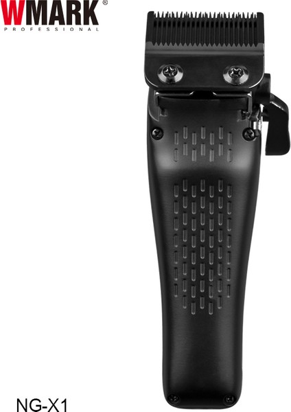 Ng-X1 Erkekler Için Profesyonel Saç Kesme Makineleri