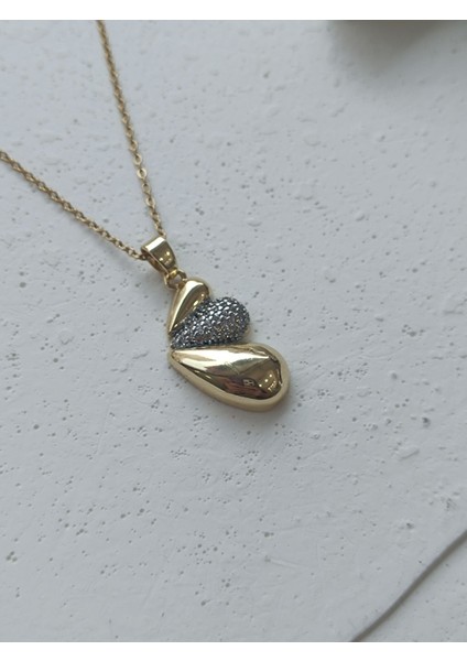 3'lü Su Damlası Kolye fiyatları