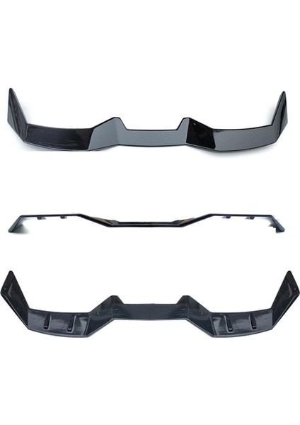 Honda - Cıvıc 2022+ Içın M Spoıler