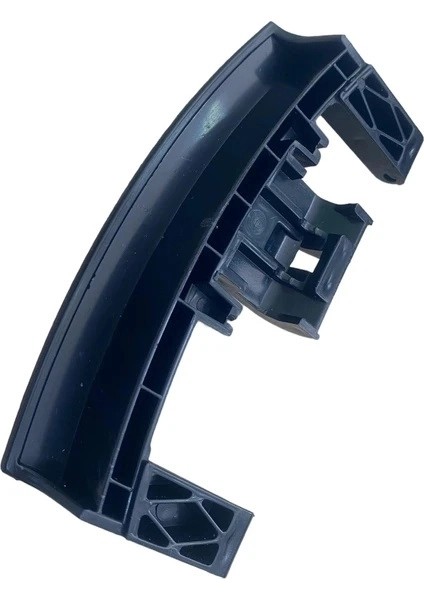 Vestel Cmı 9812 G Uyumlu Mandal Siyah Renk Çamaşır Makinesi Kapak Tutamak Mandalı fiyatları