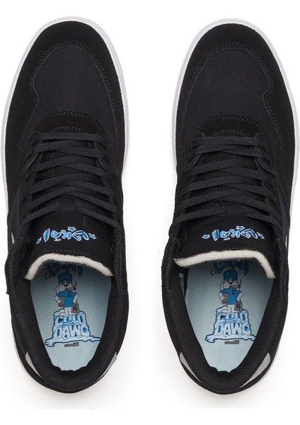 Villa - Black Suede modelleri
