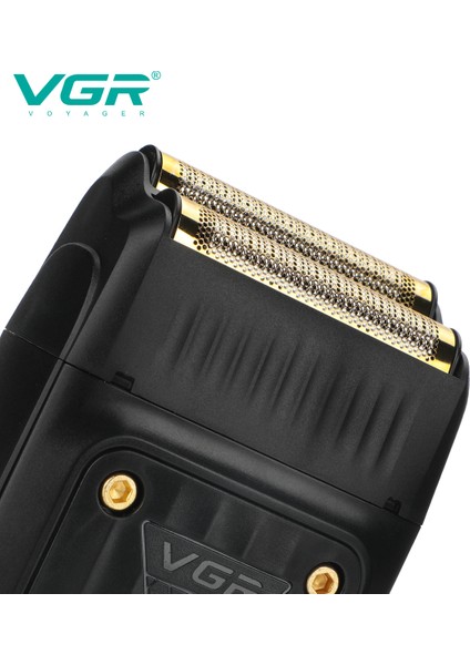 V-363 Sakal Düzeltici Şarj Edilebilir Erkekler Için Tıraş Makinesi indirimleri