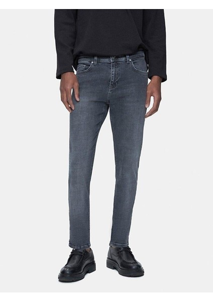 Ltb Jumy Varda Dar Paça Super Skınny Jean Pantolon 10095133815869 fiyatları