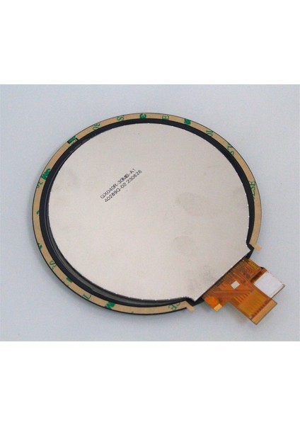 4.0” Dairesel LCD Ekran 720X720 Mıpı Dokunmatik Panel 720X720 Elektrikli Araç Akıllı Ev IPS Tft LCD Ekran fiyatları