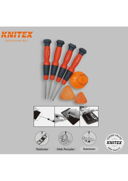 Mıknatıslı Telefoncu Saatçi Tornavida Seti Telefoncu Tornavida Seti fiyatları