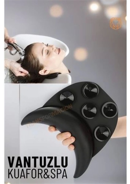 Kuaför Saç Yıkama Boyun Yastığı fiyatları