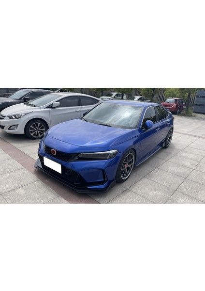 Honda - Cıvıc 2022+ Type-R Panjur fiyatları