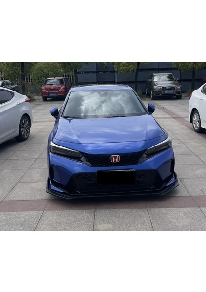 Honda - Cıvıc 2022+ Type-R Panjur modelleri
