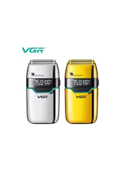 Profesyonel Tıraş Makinesi V-350