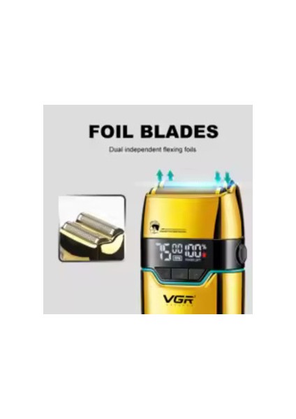 Profesyonel Tıraş Makinesi V-350 fırsatları