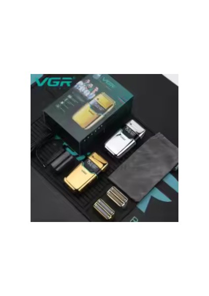 Profesyonel Tıraş Makinesi V-350 indirimleri