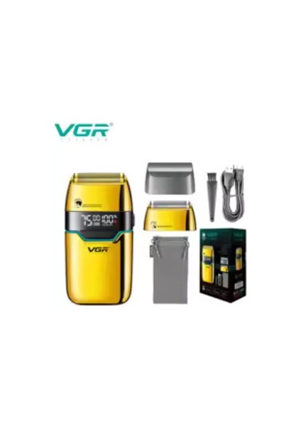 Profesyonel Tıraş Makinesi V-350