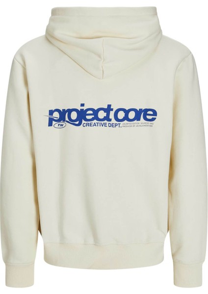 Jcounıon Bej Erkek Sweatshirt 12273915 fiyatları