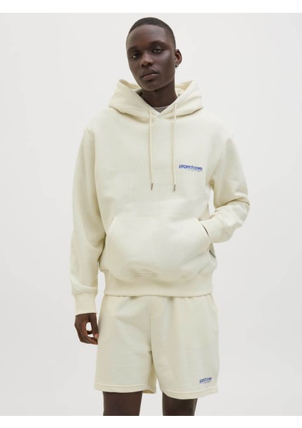 Jcounıon Bej Erkek Sweatshirt 12273915 modelleri