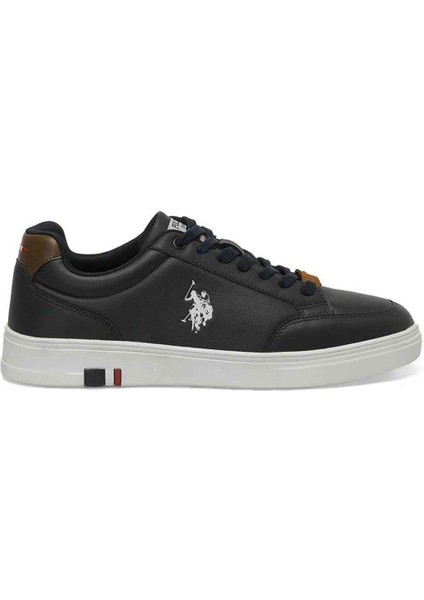 U.S. Polo Assn. NORM 5PR Lacivert Erkek Sneaker
