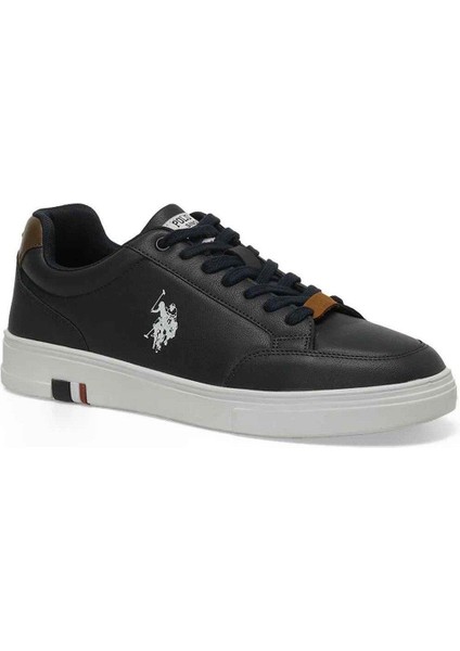 U.S. Polo Assn. NORM 5PR Lacivert Erkek Sneaker modelleri