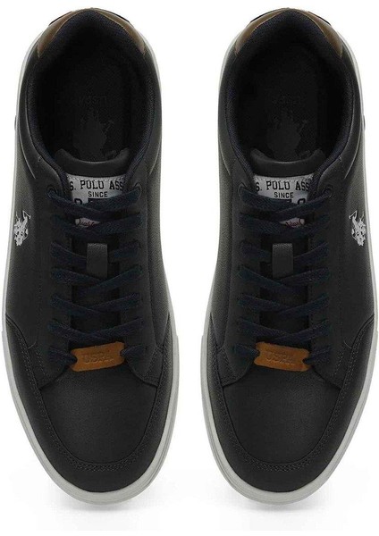 U.S. Polo Assn. NORM 5PR Lacivert Erkek Sneaker fırsatları