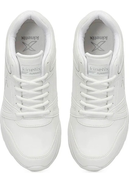 Miton Pu 5pr Beyaz Erkek Sneaker A102020188 fırsatları