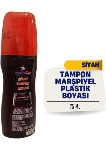 Siyah Tampon Boyası fiyatları