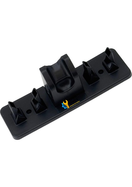 Fantom Uyumlu Pratic Air Power P 1250 Süpürge Stant Üst Askı Aparatı