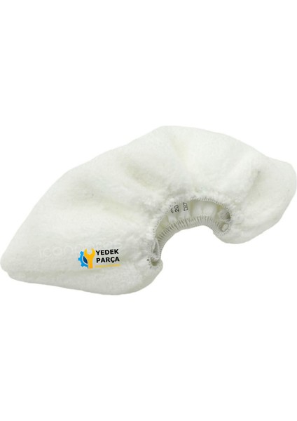 Fantom Uyumlu P 1300 Pratik Xl Süpürge Duvar Askı Aparatı