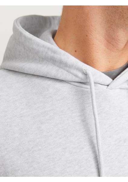 Jjbeau Gri Erkek Sweatshirt 12268436 fırsatları