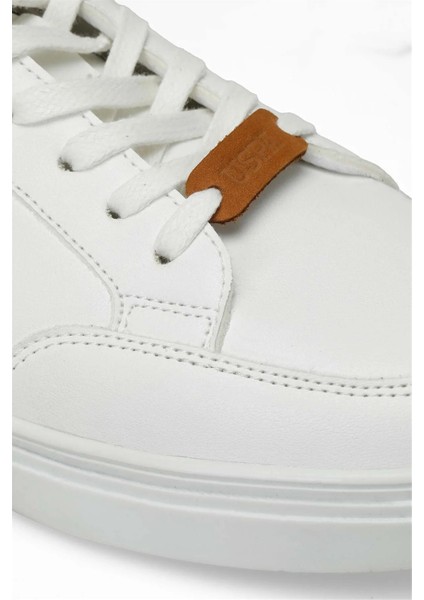 Norm 5pr Beyaz Erkek Sneaker 102021201 indirimleri