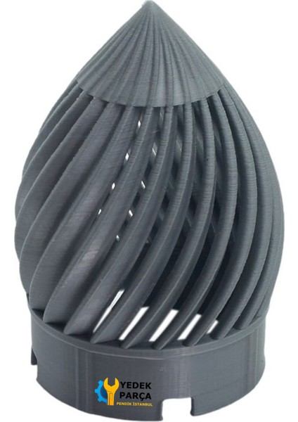 Philips Fc 9924 Marathon Ultimate Toz Hazne Içi Seperatör