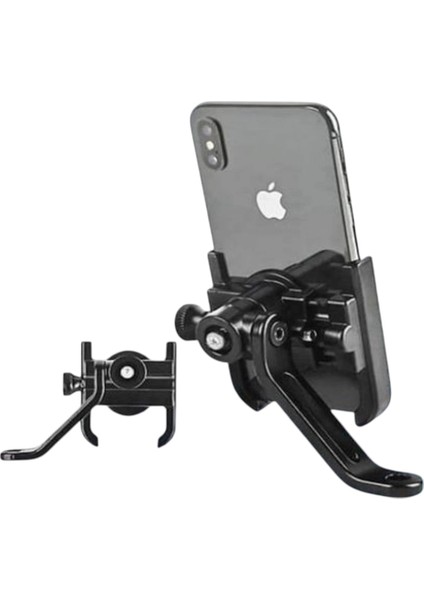 Motorsiklet Telefon Tutucu