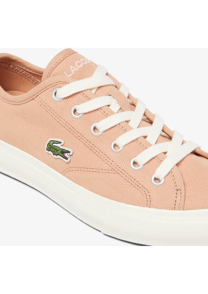 Backcourt Kadın Pembe Sneaker 749CFA0012T 2e5