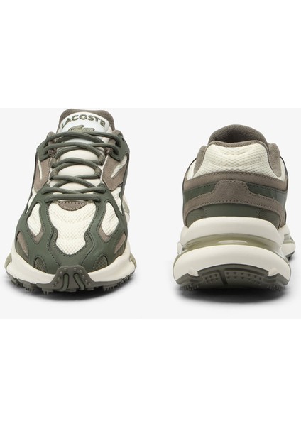 L003 2K24 Erkek Haki Sneaker 750SMA0103 Ae4 indirimleri