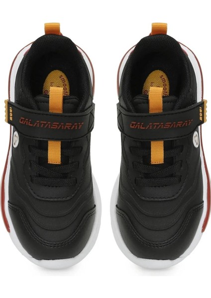 Stach Pu Gs P Lisanslı Çocuk Sneaker Spor Ayakkabı indirimleri