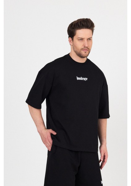 Unisex Basic T-Shirt Oversize fiyatları
